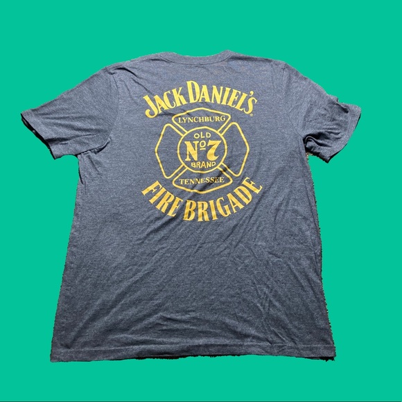 Jack Daniels | Shirts | Jack Daniels 